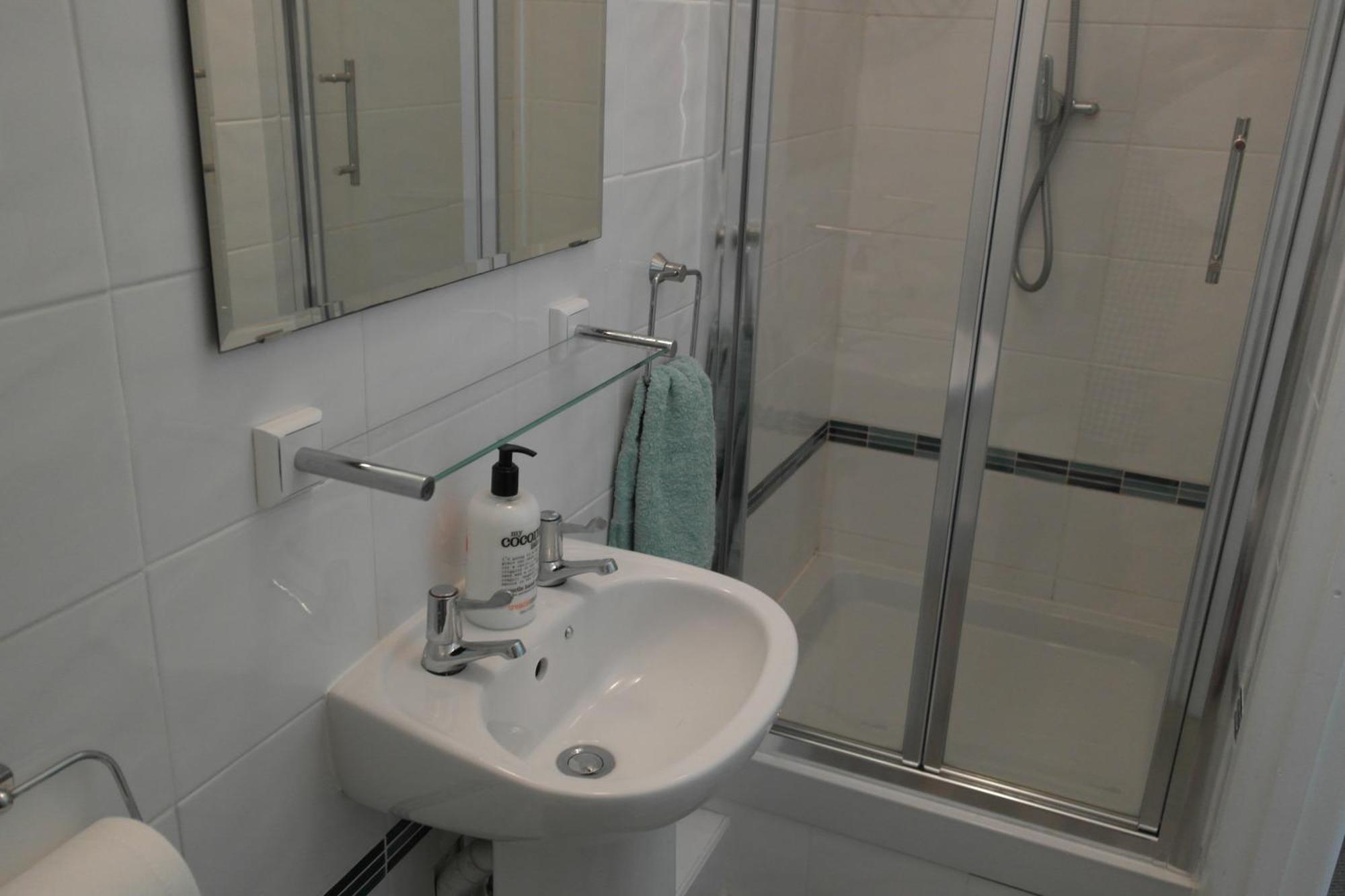Bed and Breakfast Nettle Bank Lyme Regis Zimmer foto